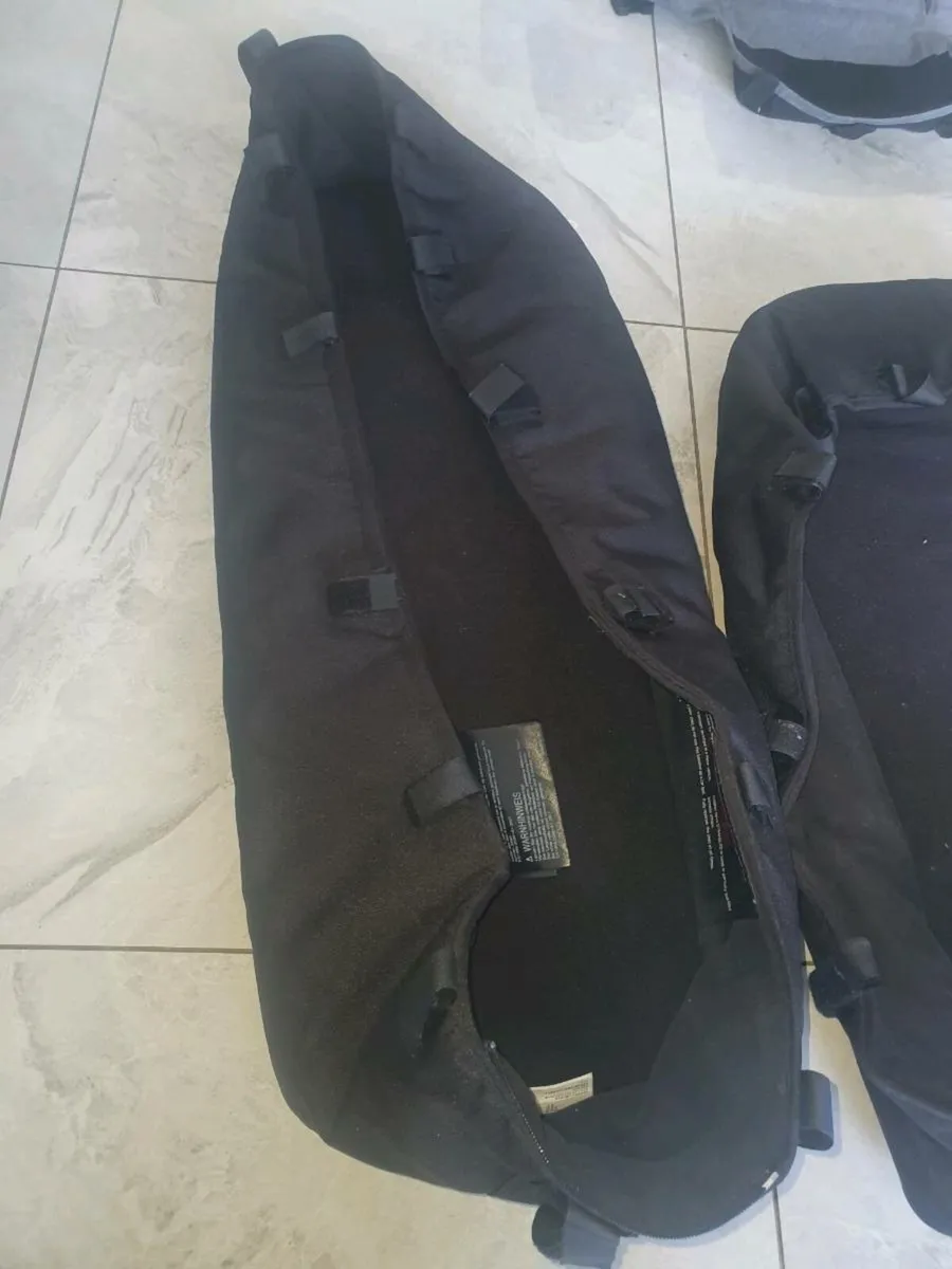 Bugaboo Donkey Bassinets - Image 3