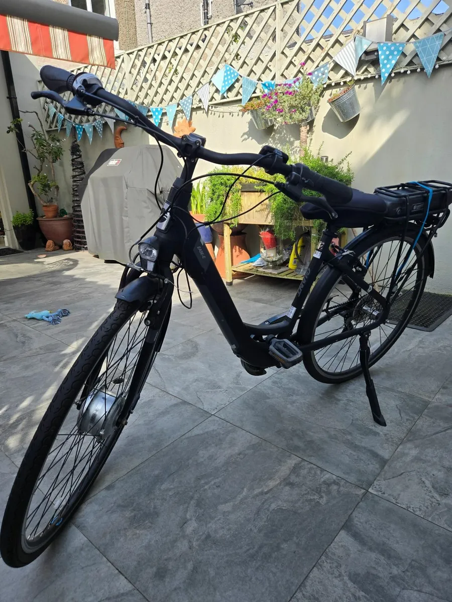 Giant Electric Bike - Image 2