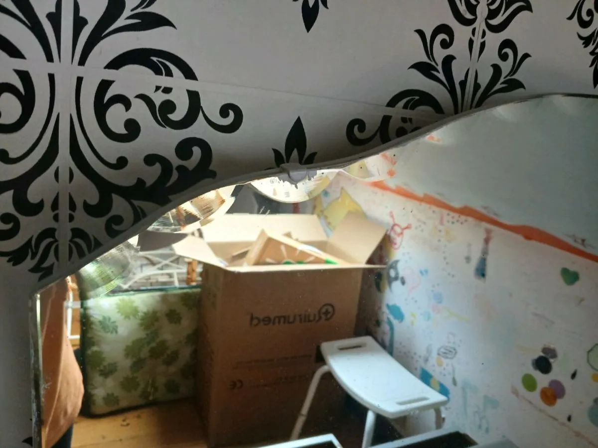 Vintage Dressing Table - Image 3