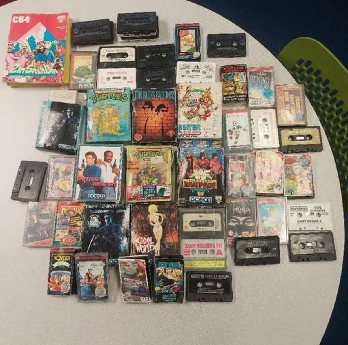 COMMODORE 64 - Image 2