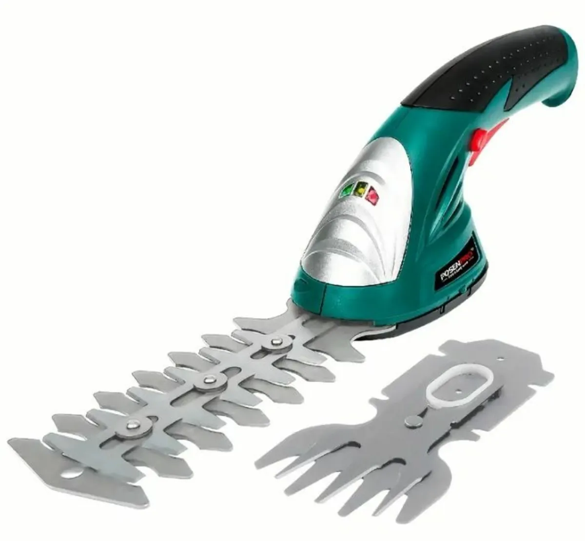 Cordless Hedge & Grass Trimmer - 7.2V - Image 1