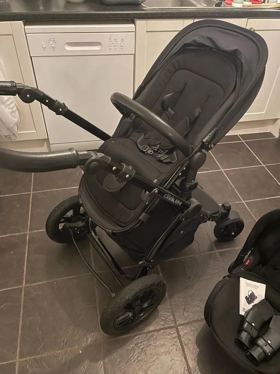 Travel system - Image 3