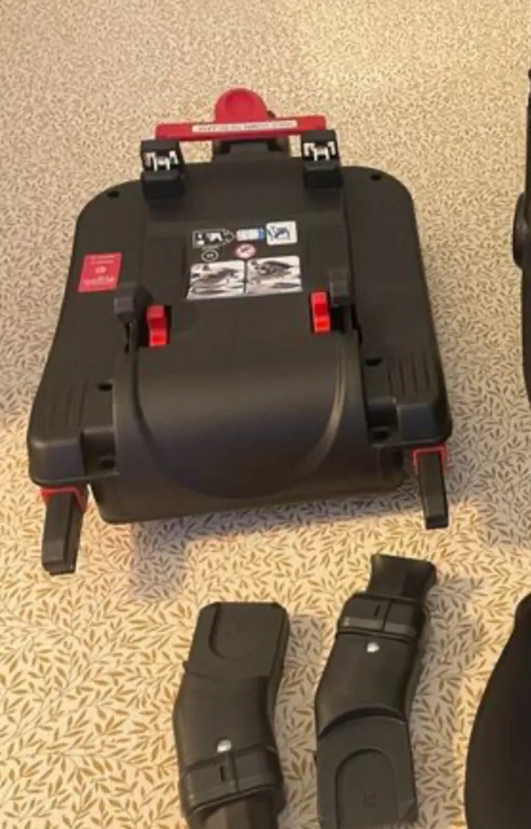 Travel system - Image 4