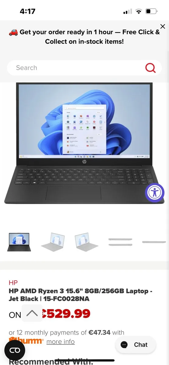 Laptop - Image 1
