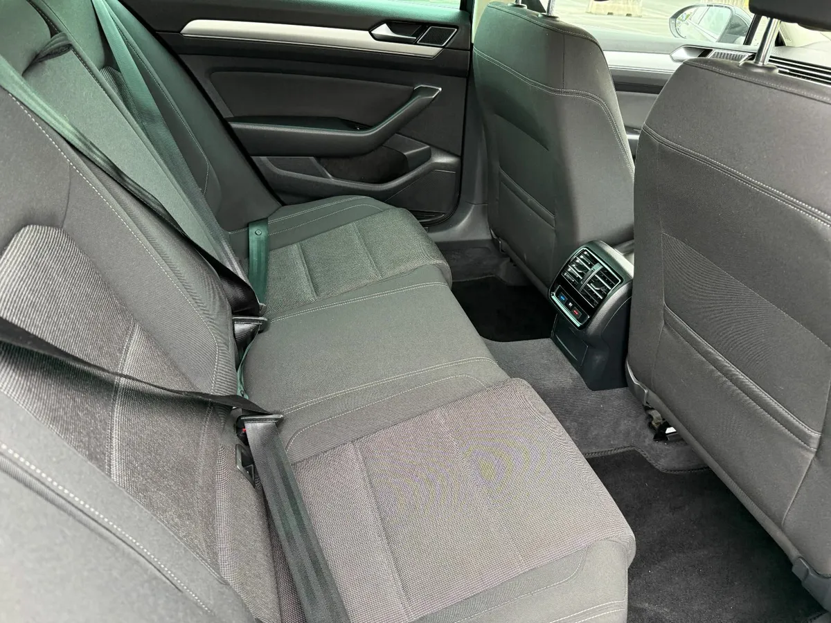 Volkswagen Passat 2018 1.6TDI