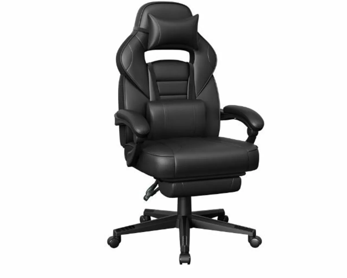 Office Chair Desk Chair Extendable - Image 1