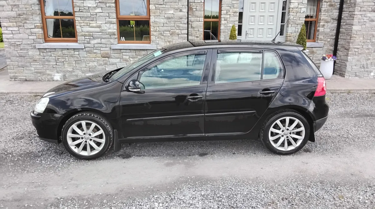 VOLKSWAGON GOLF 1.4 PETROL.. - Image 2