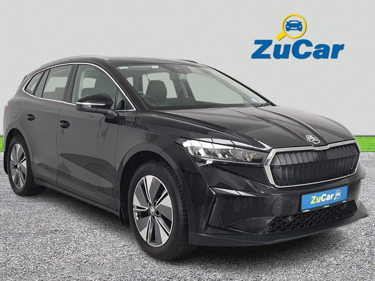 Skoda Enyaq  47 iV 80 RWD - Image 1