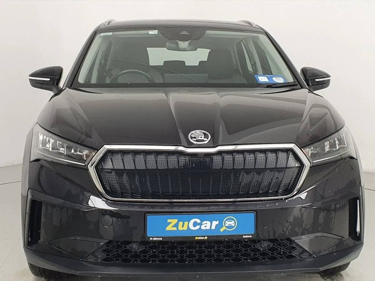 Skoda Enyaq  47 iV 80 RWD - Image 3