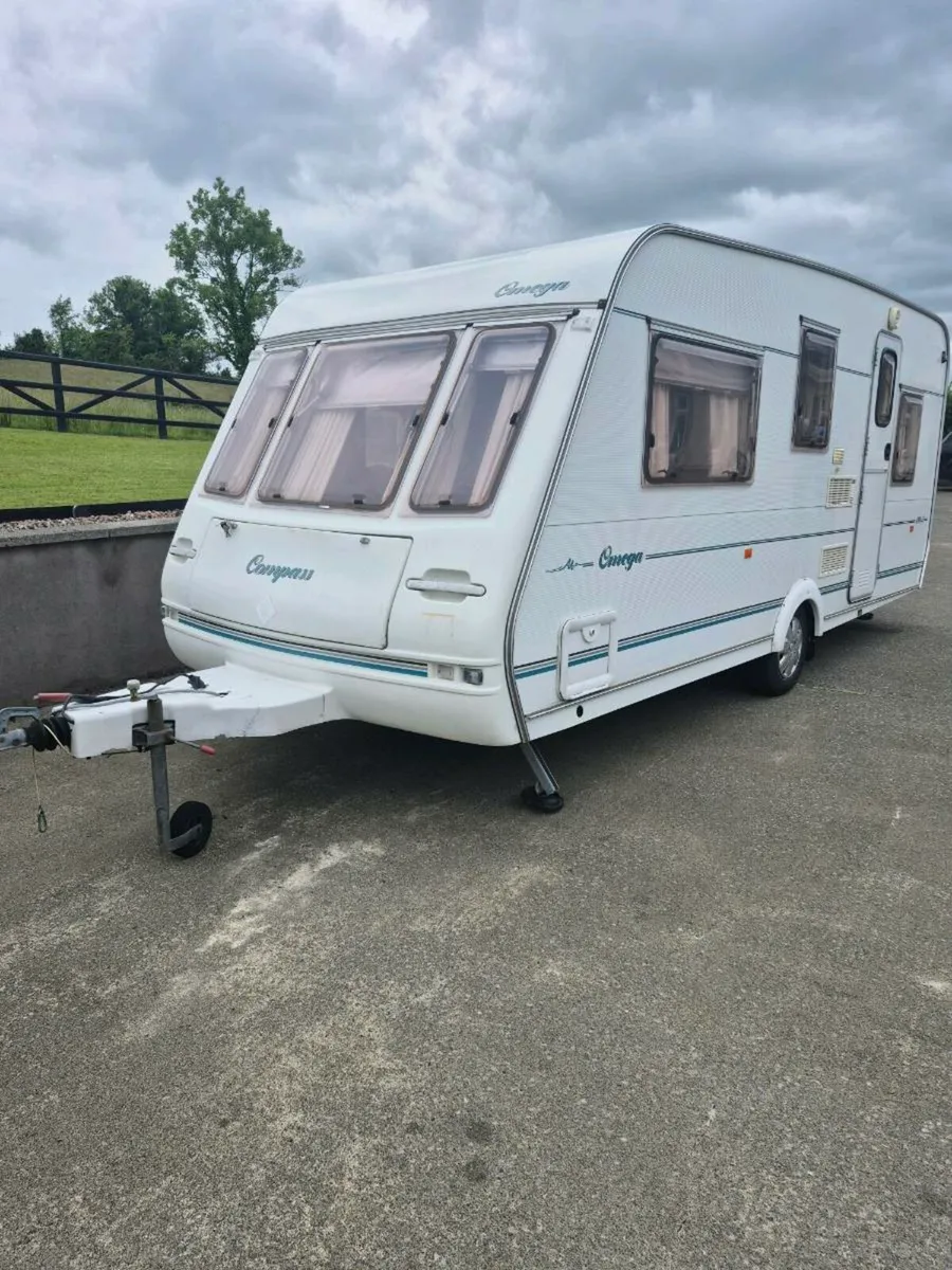 Caravan - Image 2