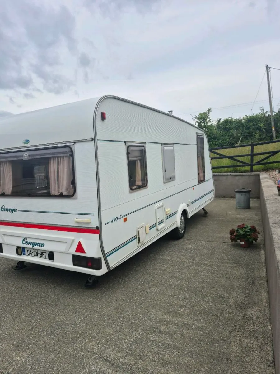 Caravan - Image 3