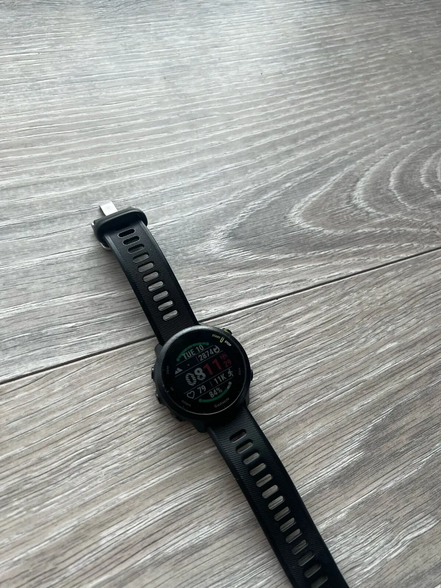 Garmin Forerunner 55 - Image 1