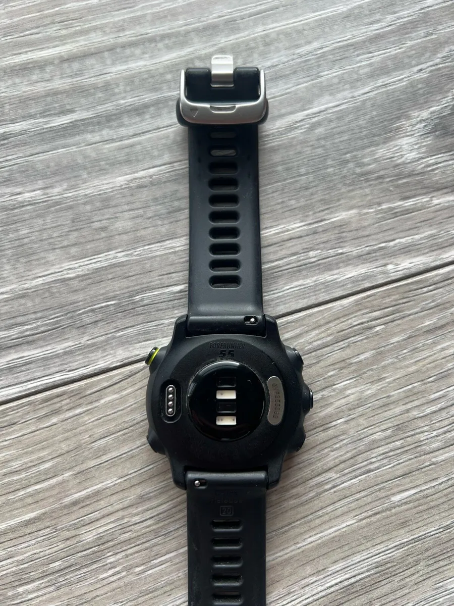 Garmin Forerunner 55 - Image 2