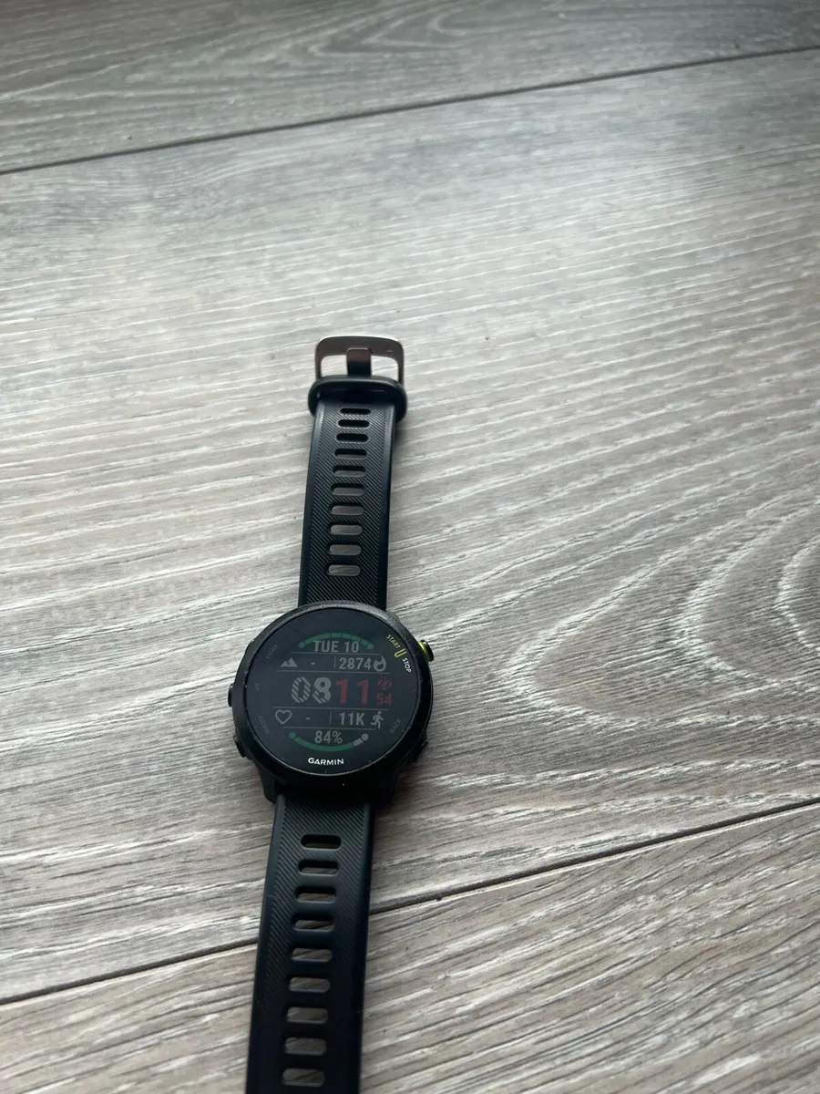 Garmin Forerunner 55 - Image 3