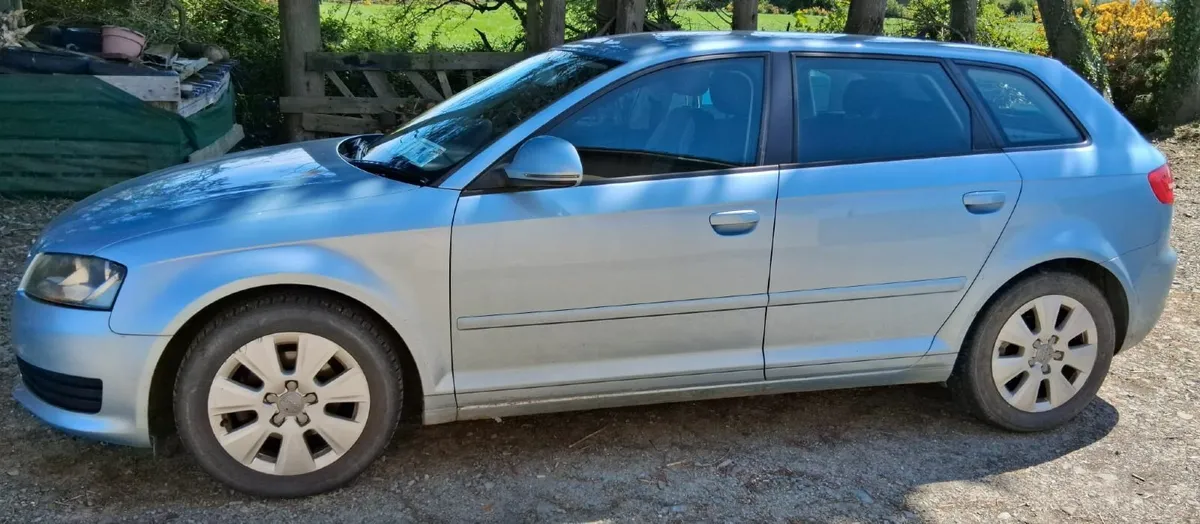 Audi A3 2008 - Image 2