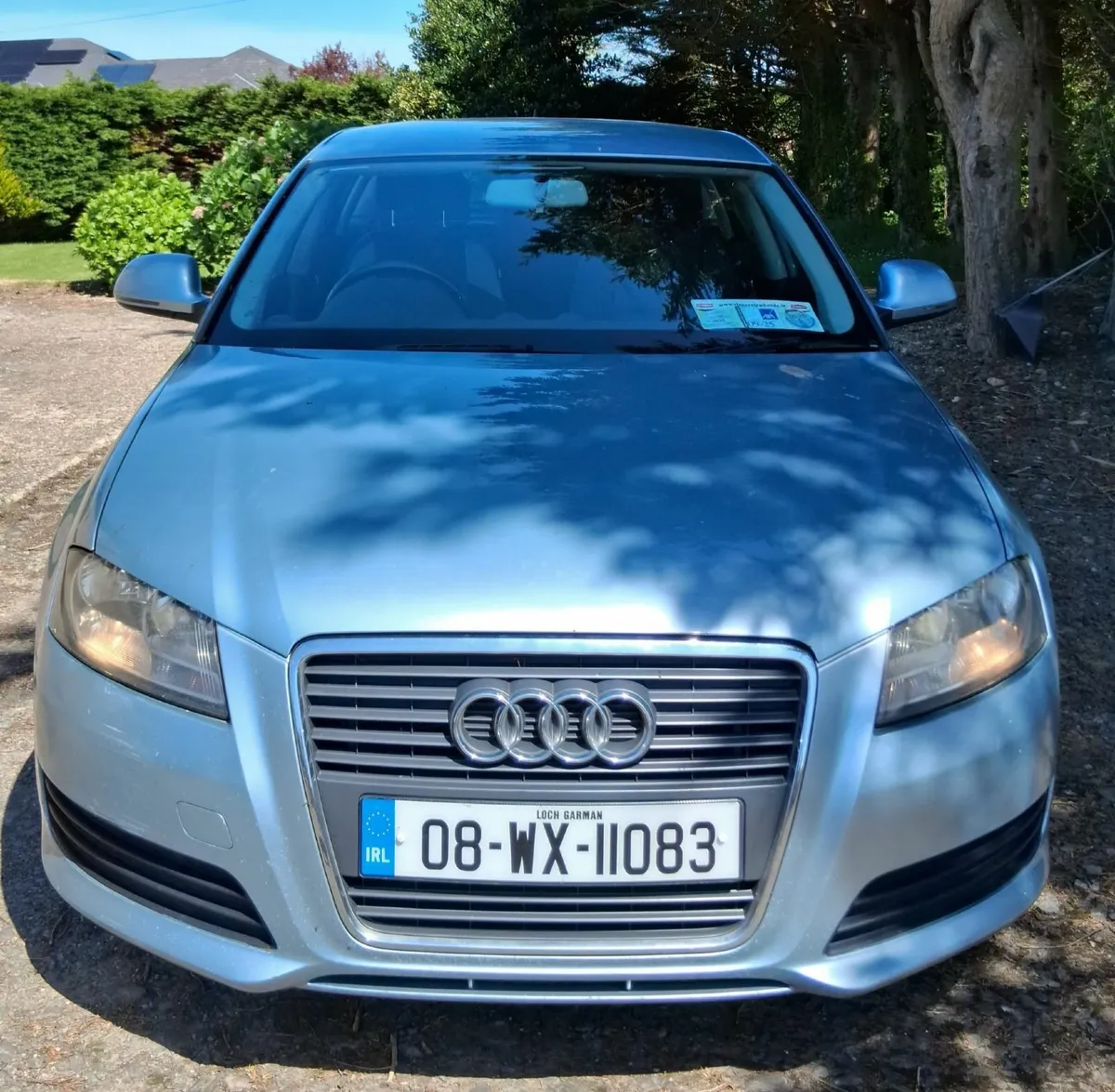 Audi A3 2008 - Image 1