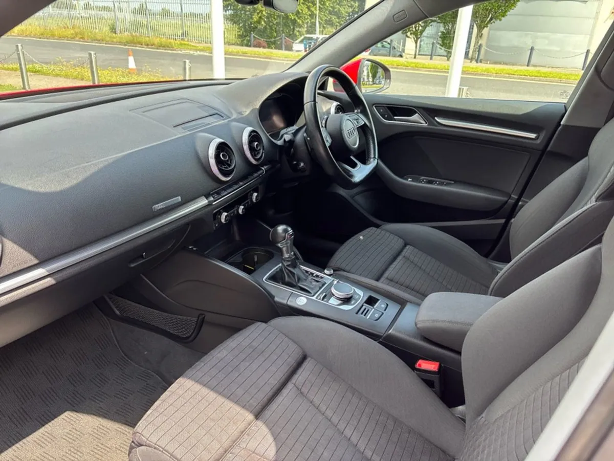 Audi A3 1.4 Petrol Automatic Tfsi - Image 3