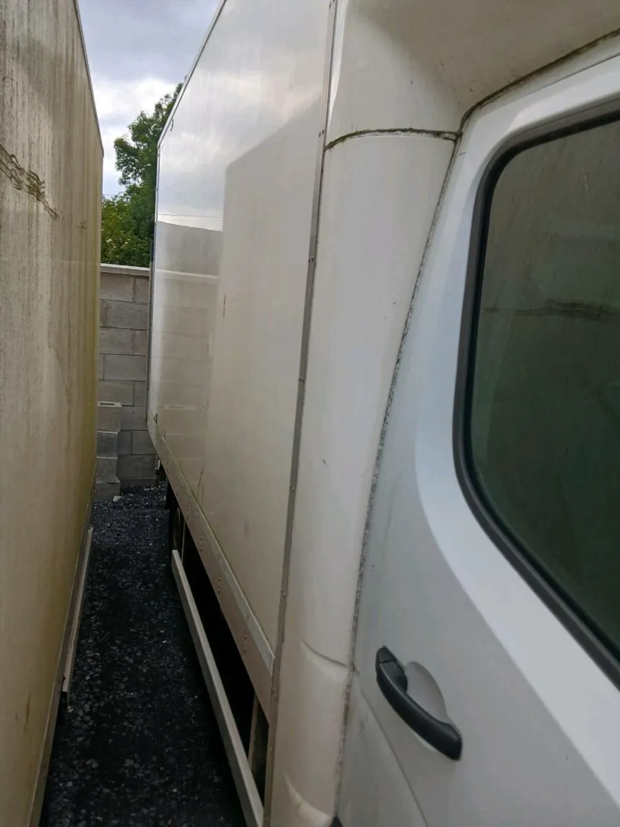 Renault master 2015 - Image 3