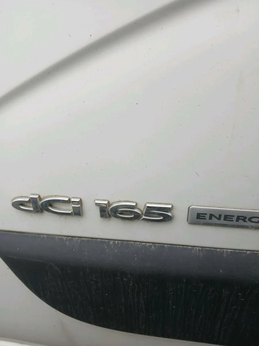 Renault master 2015 - Image 4