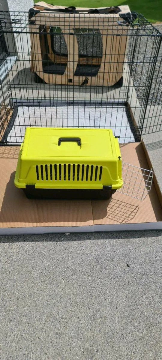 Dog crates - Image 2