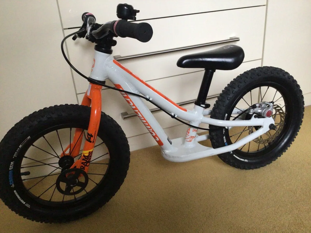 Child’s bike - Image 1