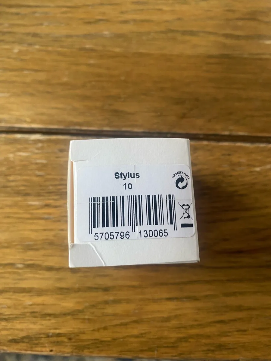 Ortofon OM10 Stylus - Image 1