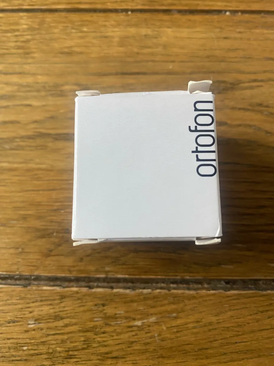 Ortofon OM10 Stylus - Image 2