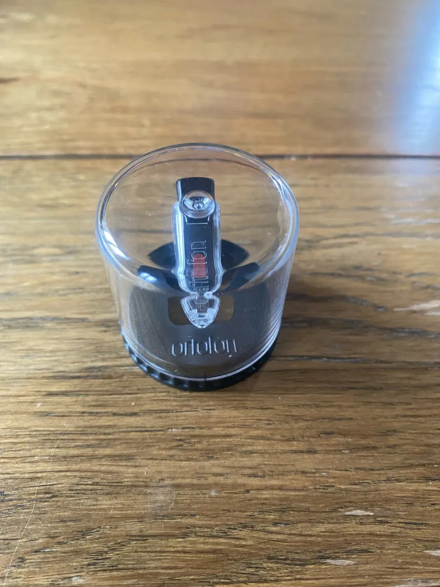 Ortofon OM10 Stylus - Image 4