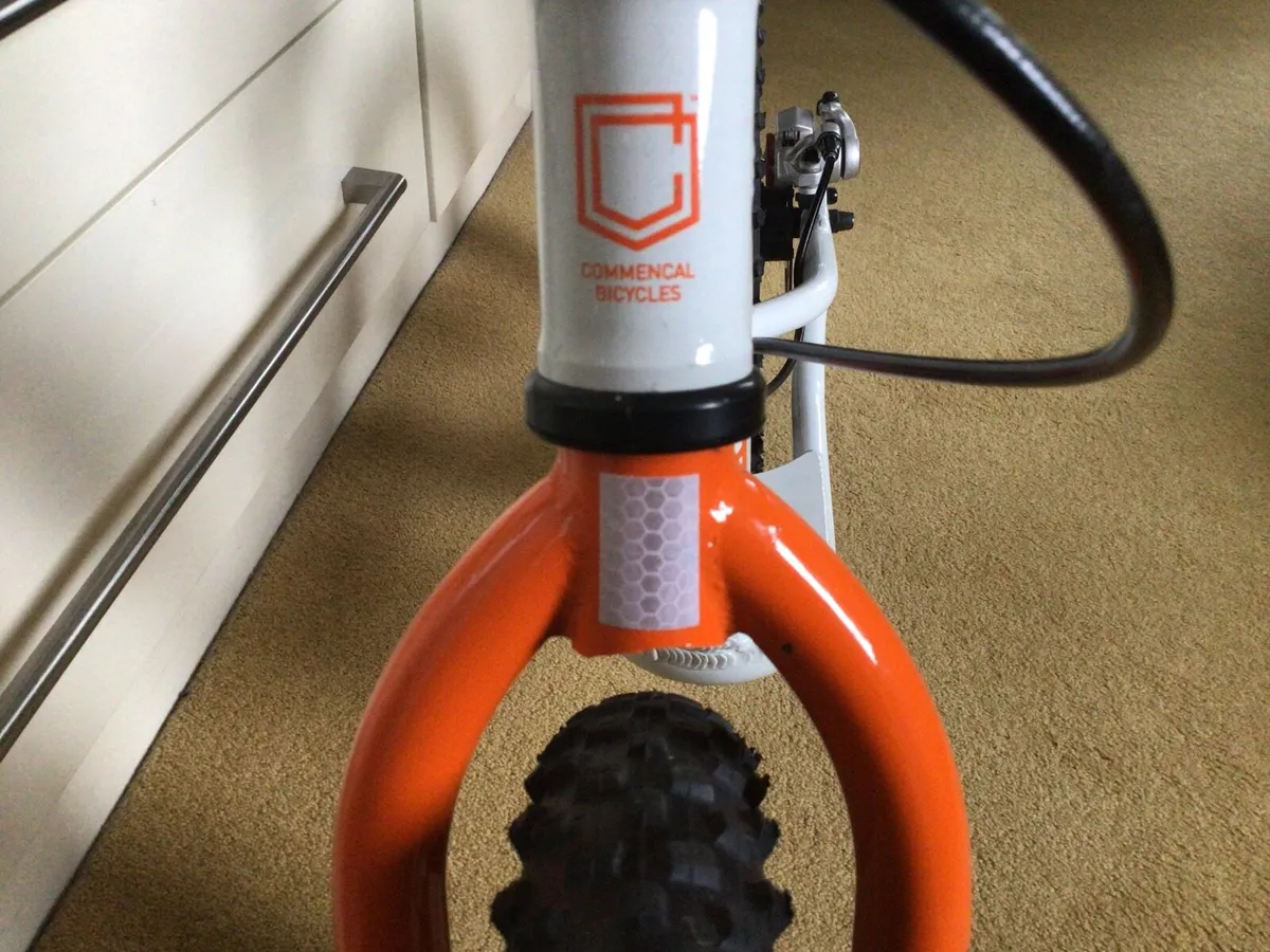 Child’s bike - Image 3