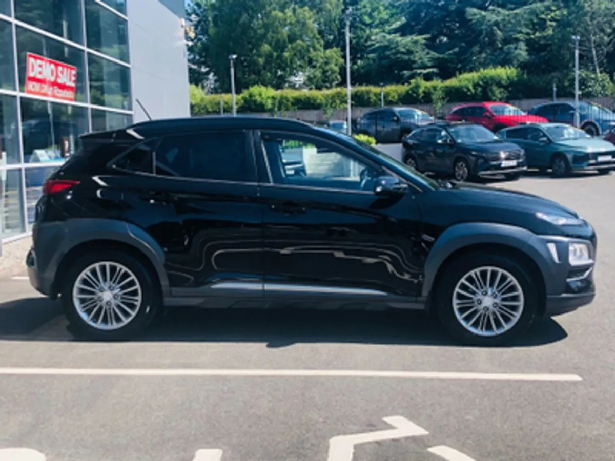 Hyundai Kona Executive 1.6 Diesel - Image 4