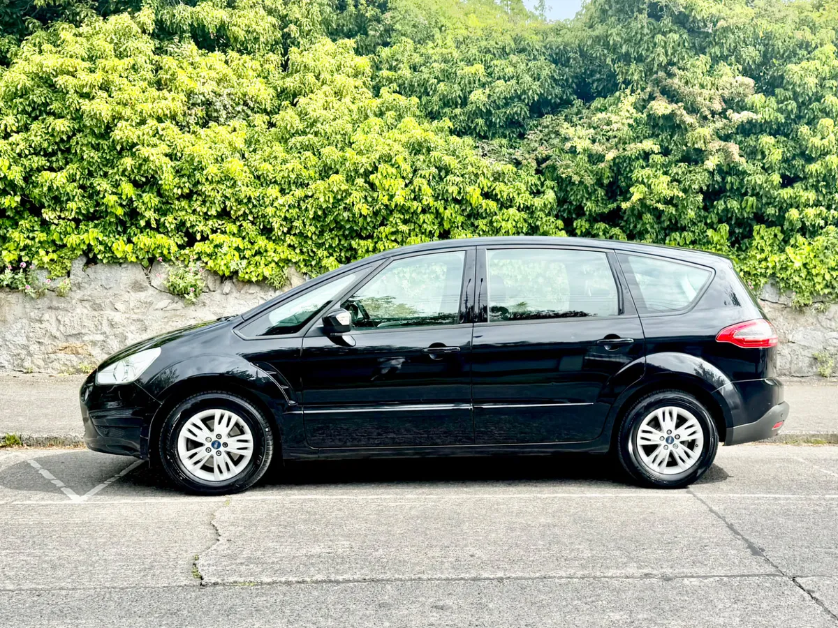 Ford S-Max 2014!! LOW MILES 67K !!!! - Image 4
