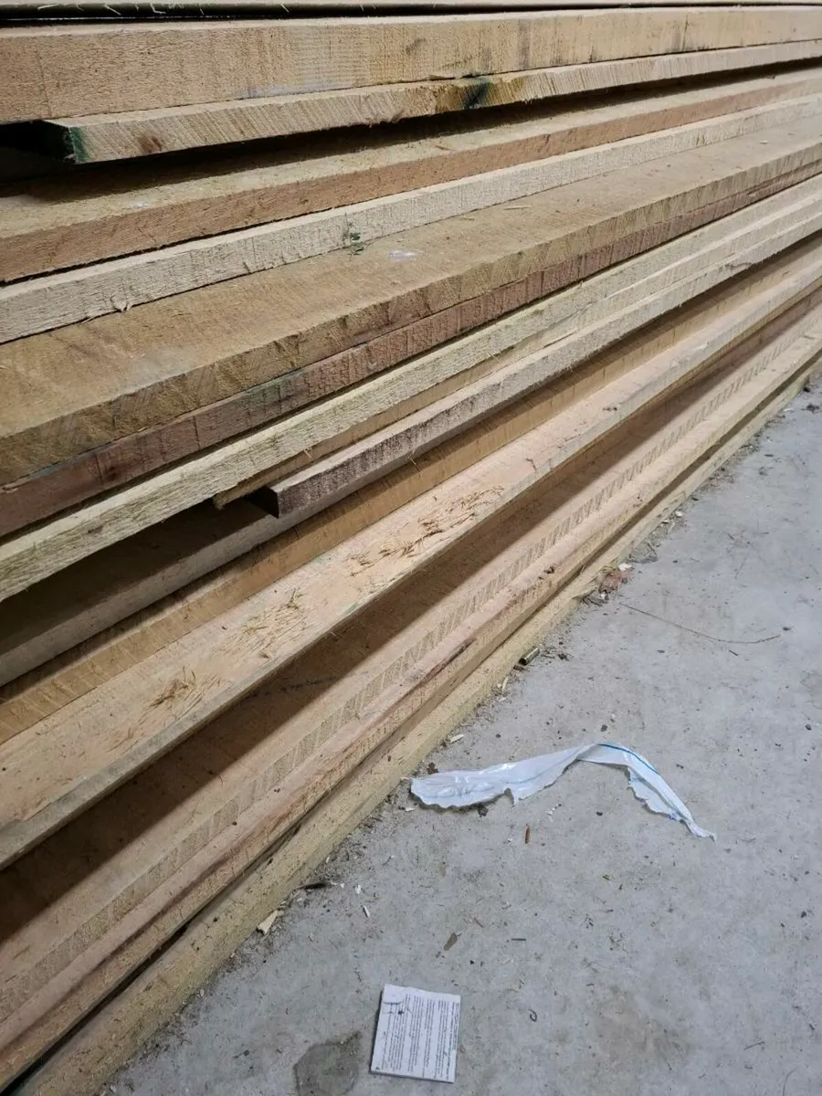 Popular 40 planks 1 inch - Image 1