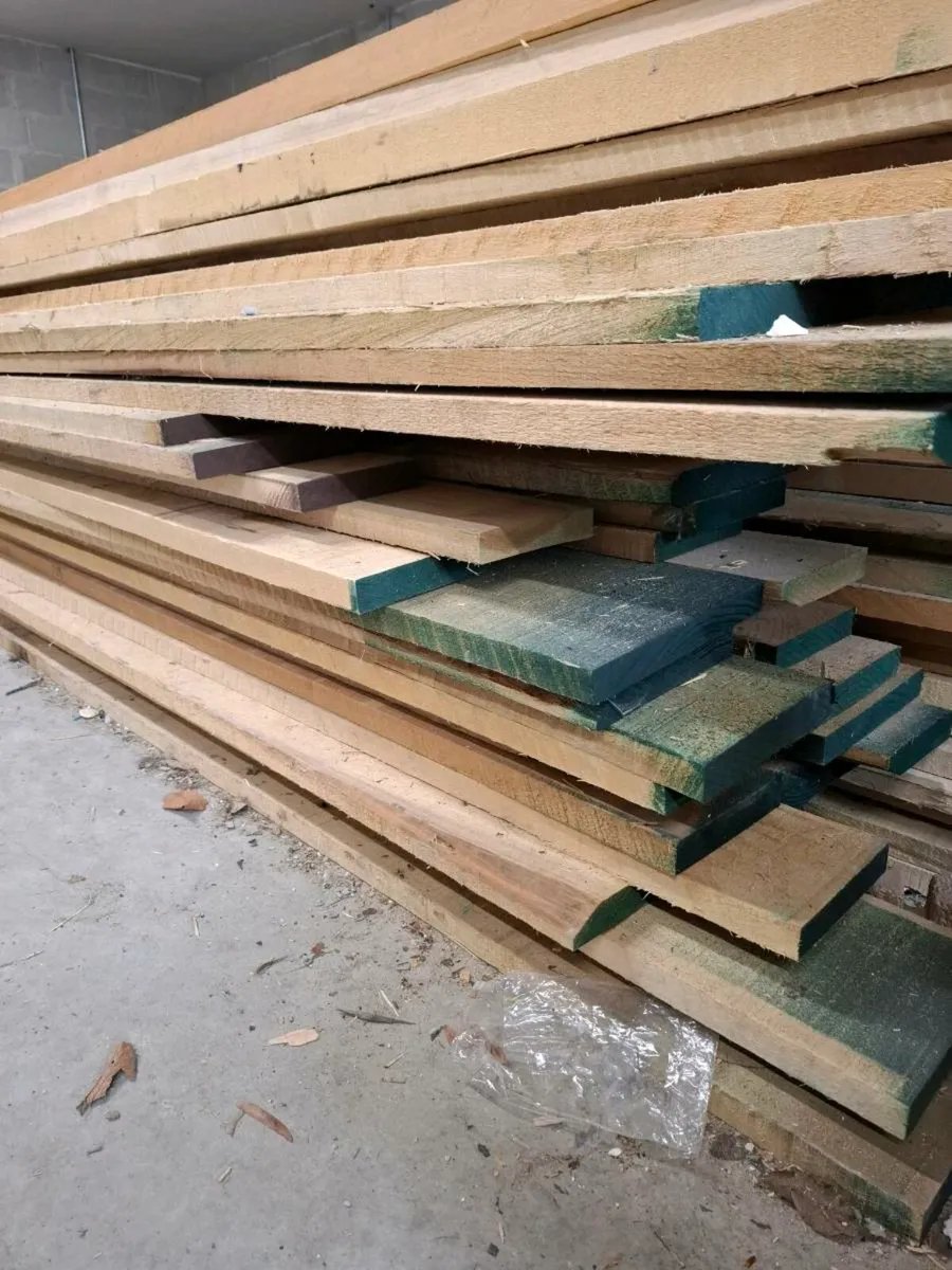 Popular 40 planks 1 inch - Image 3