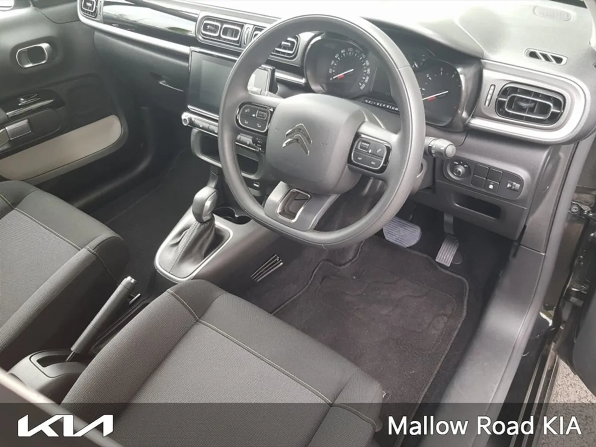 Citroen C3 Flair Puretech 110 SS Eat6 4DR - Image 2