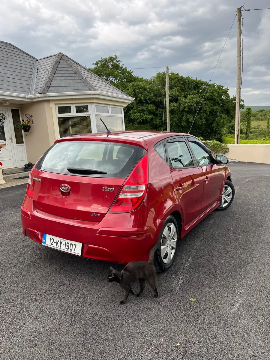 Hyundai i30 - Image 3