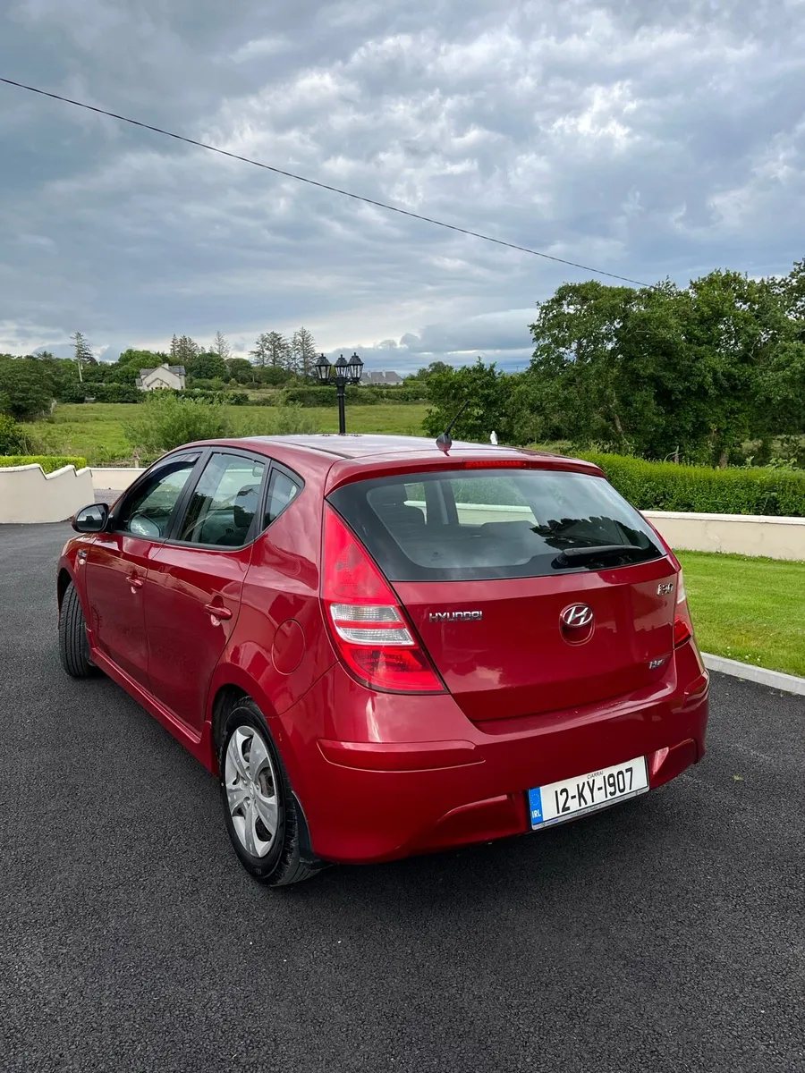 Hyundai i30 - Image 4