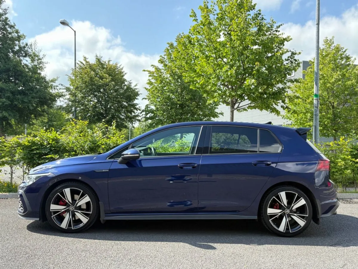 Volkswagen Golf GTD 2.0 Auto  fresh NCT - Image 2