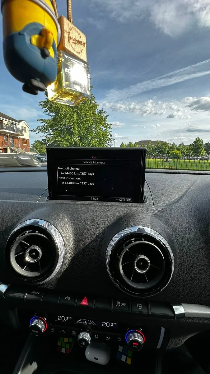 Audi A3 2016 - Image 2