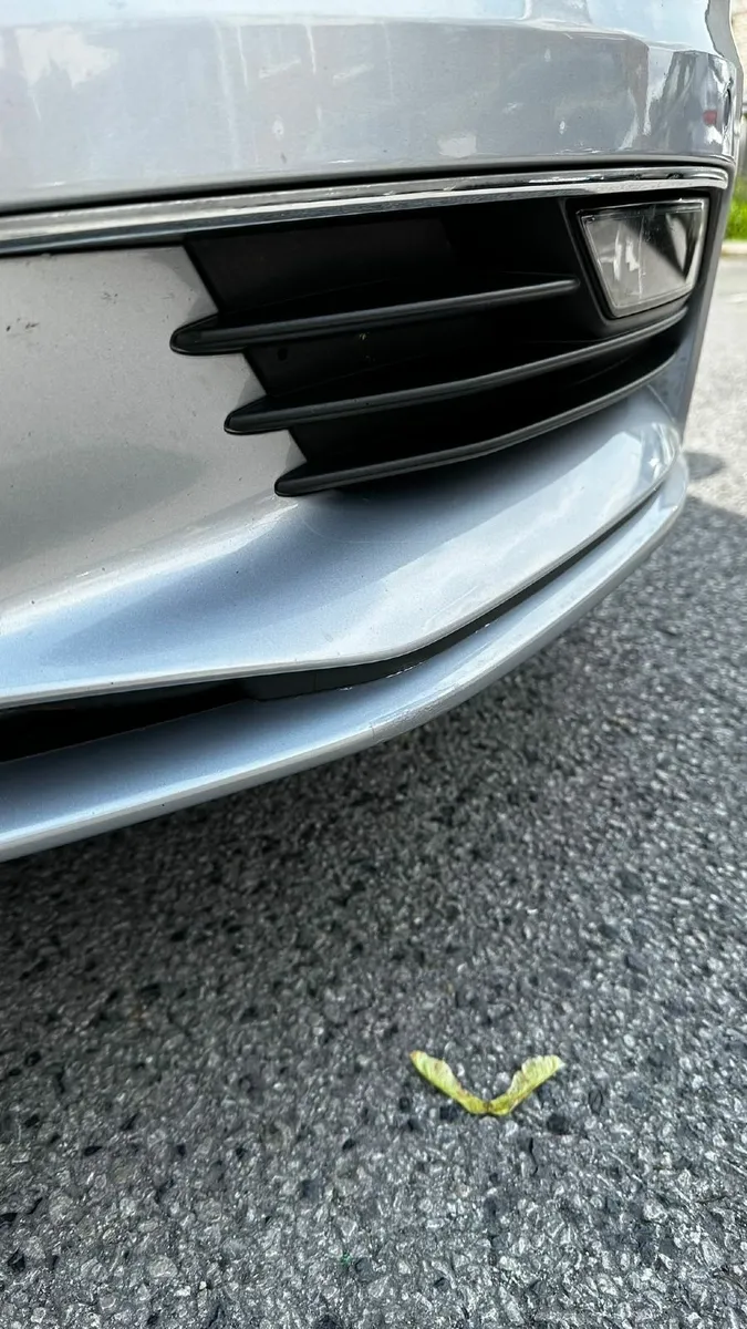 Audi A3 2016 - Image 3