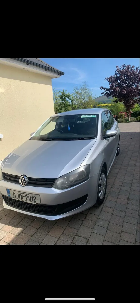 Volkswagen Polo - Image 1