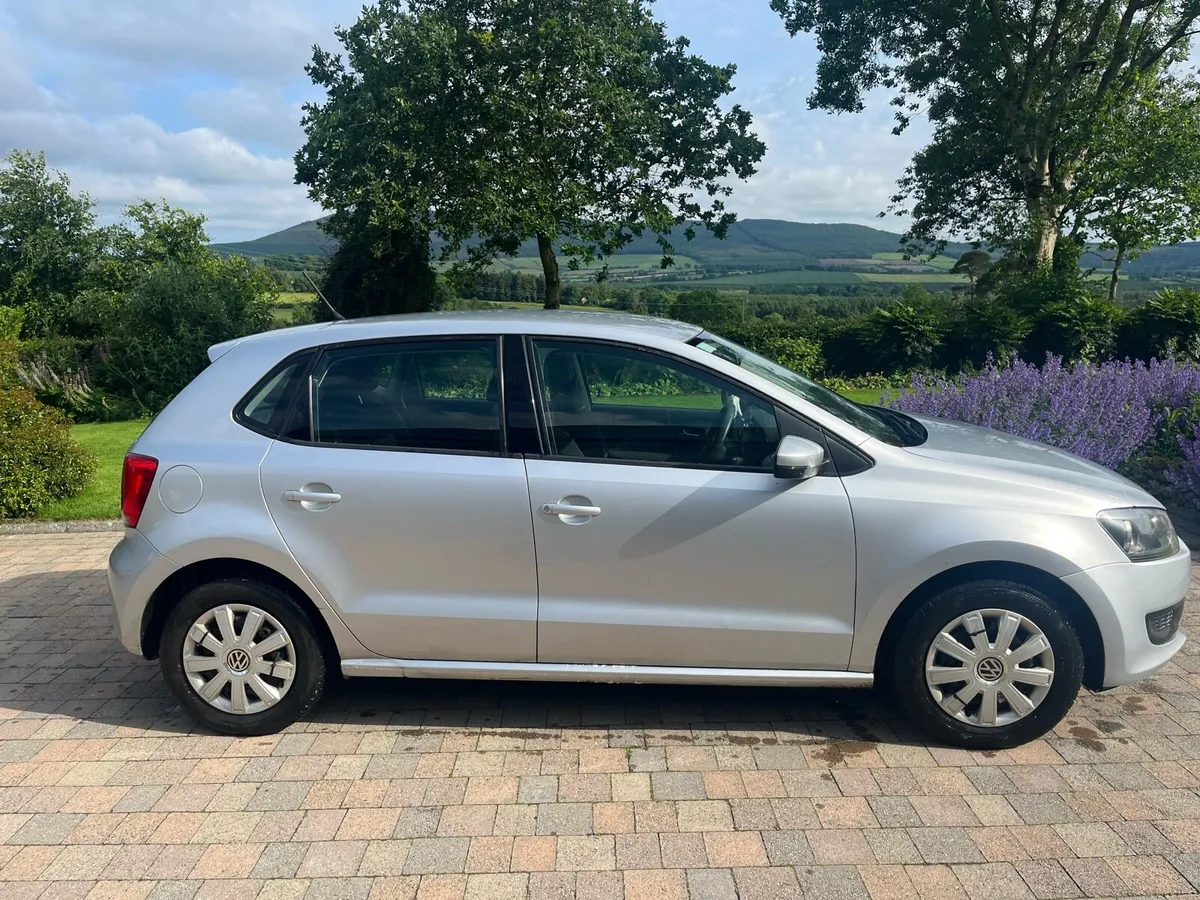 Volkswagen Polo - Image 2