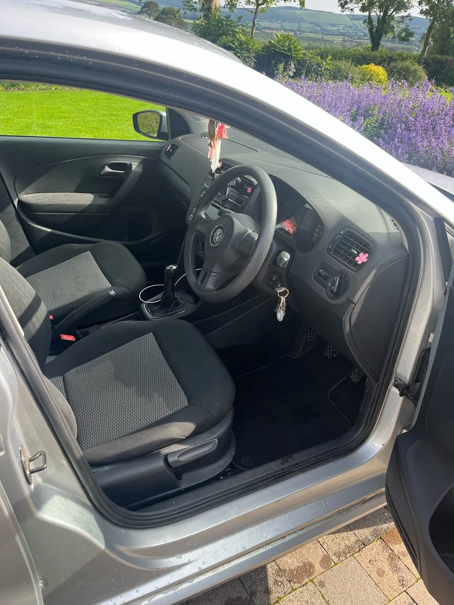 Volkswagen Polo - Image 3