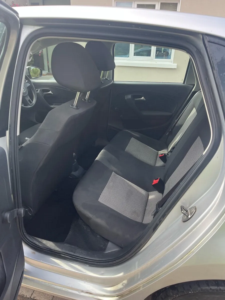 Volkswagen Polo - Image 4