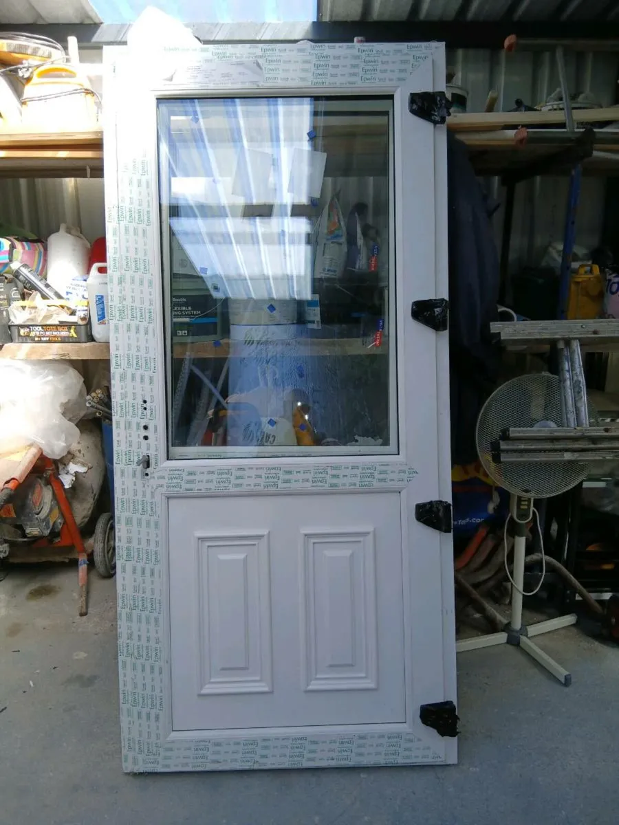 Doors - Image 1