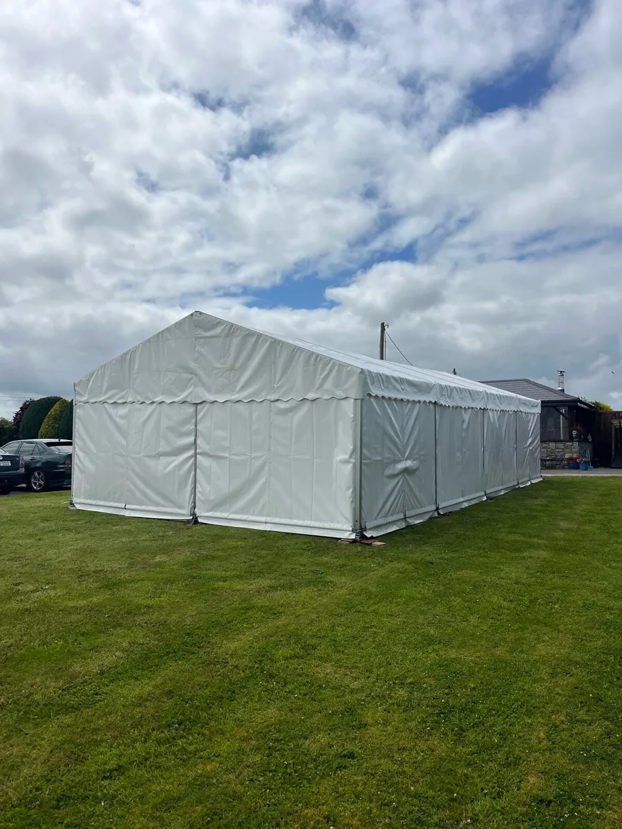 Marquees - Image 1