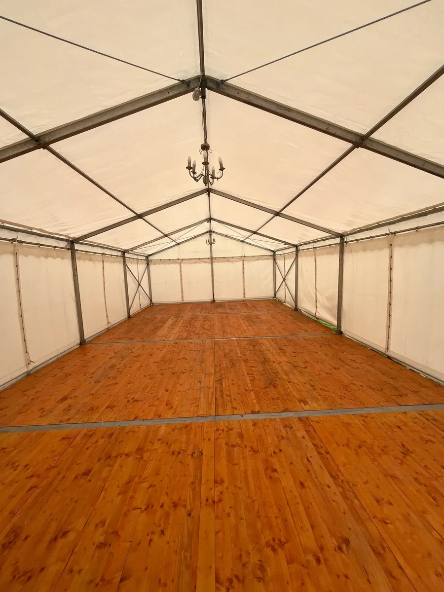 Marquees - Image 2