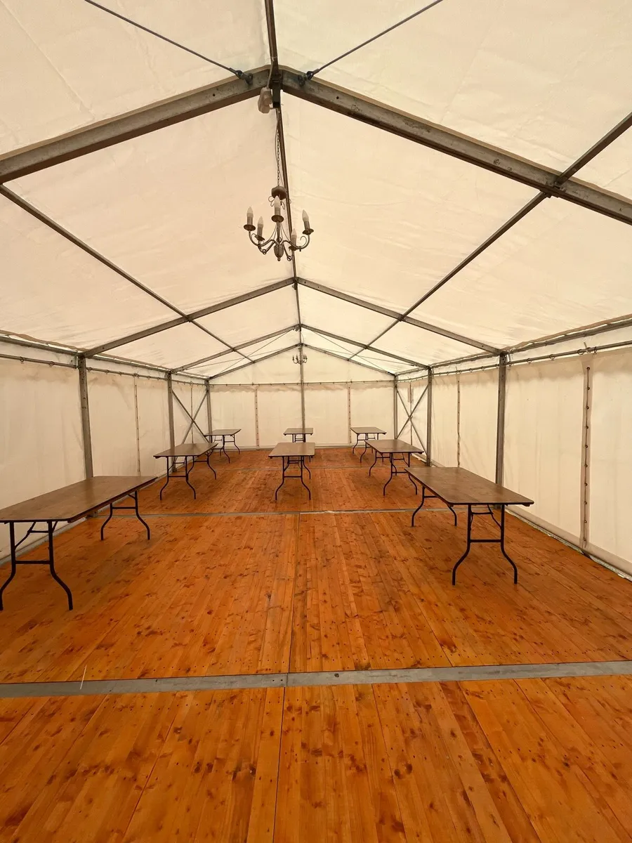 Marquees - Image 3
