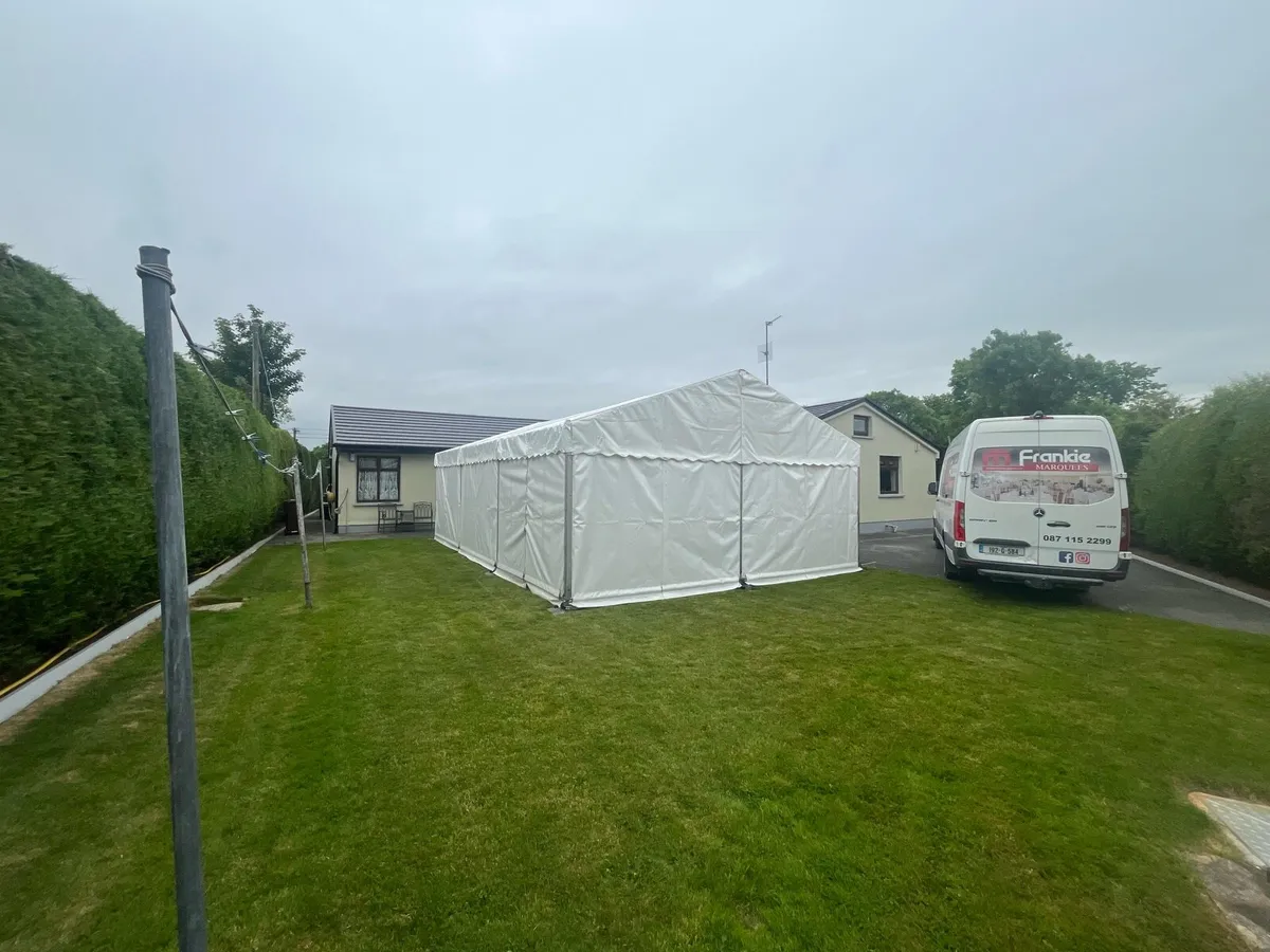 Marquees - Image 4