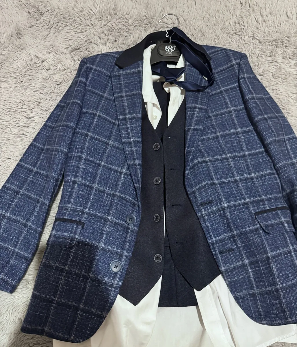 Boy Communion suit - Image 2