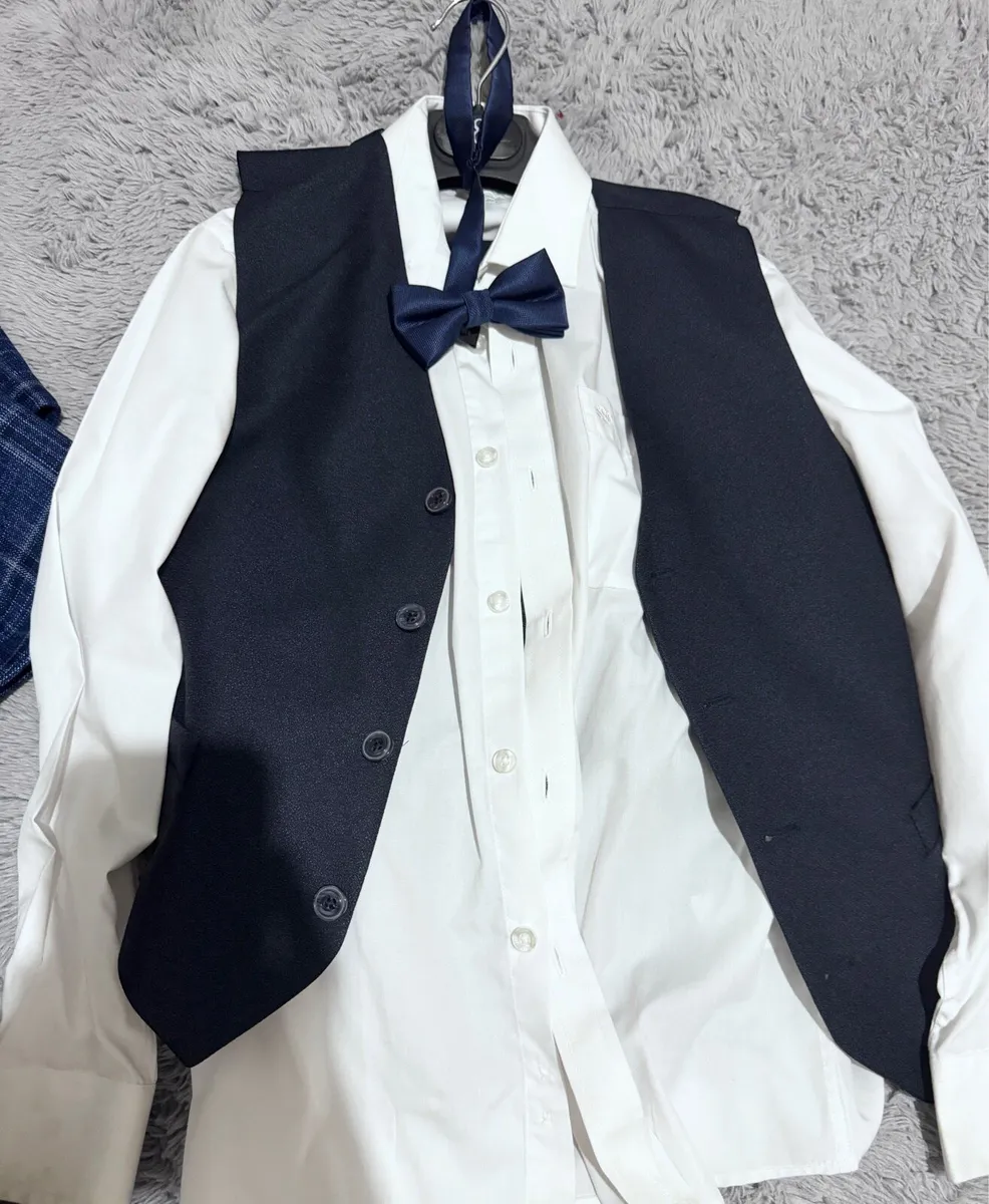 Boy Communion suit - Image 4